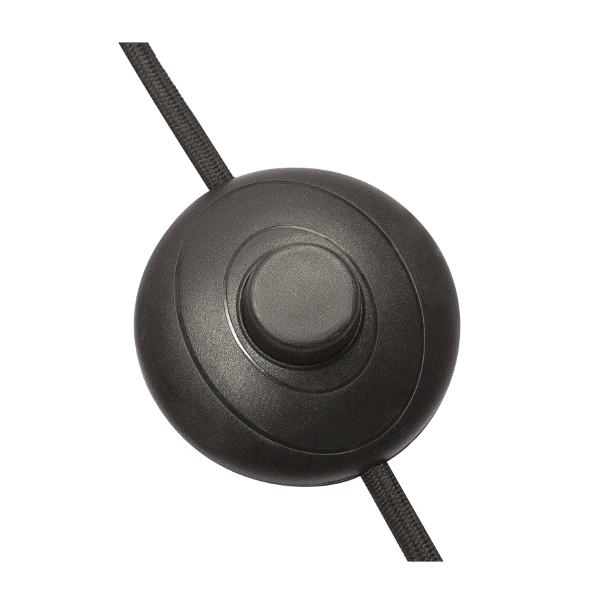 Globo 58287 - Golvlampa XIRENA 1xE27/60W/230V