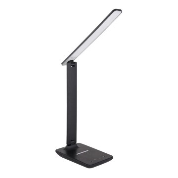 Globo 58400S - LED Dimbar Bordslampa BULLA LED/5W/230V