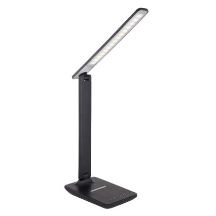 Globo 58400S - LED Dimbar Bordslampa BULLA LED/5W/230V
