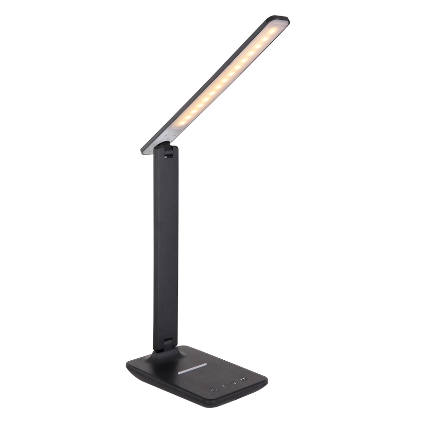 Globo 58400S - LED Dimbar Bordslampa BULLA LED/5W/230V