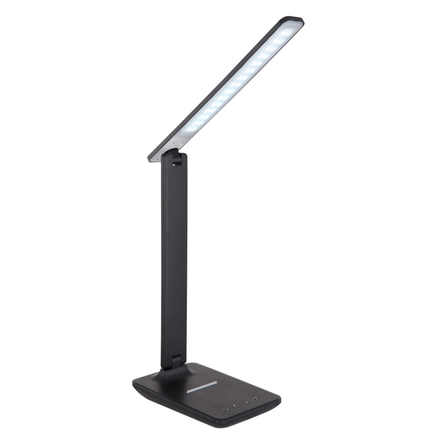 Globo 58400S - LED Dimbar Bordslampa BULLA LED/5W/230V