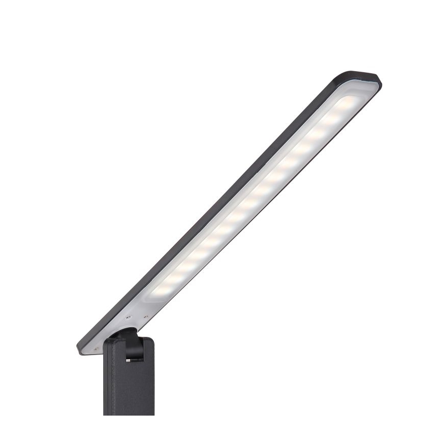 Globo 58400S - LED Dimbar Bordslampa BULLA LED/5W/230V