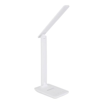 Globo 58400W - LED Dimbar Bordslampa BULLA LED/5W/230V