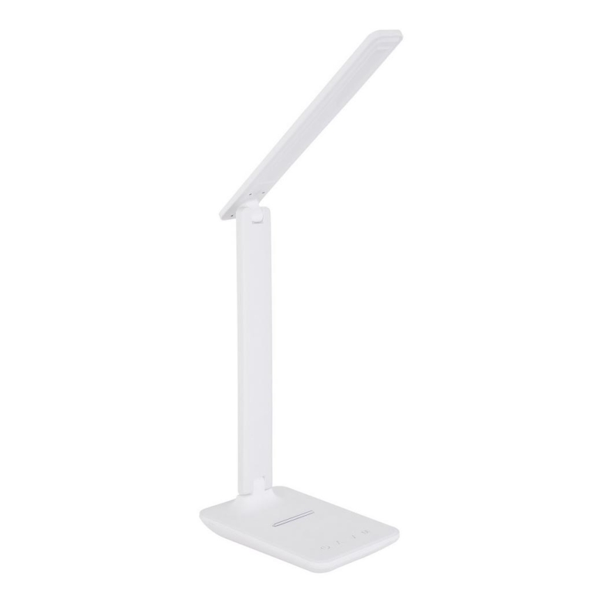 Globo 58400W - LED Dimbar Bordslampa BULLA LED/5W/230V