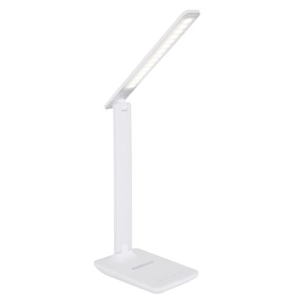 Globo 58400W - LED Dimbar Bordslampa BULLA LED/5W/230V