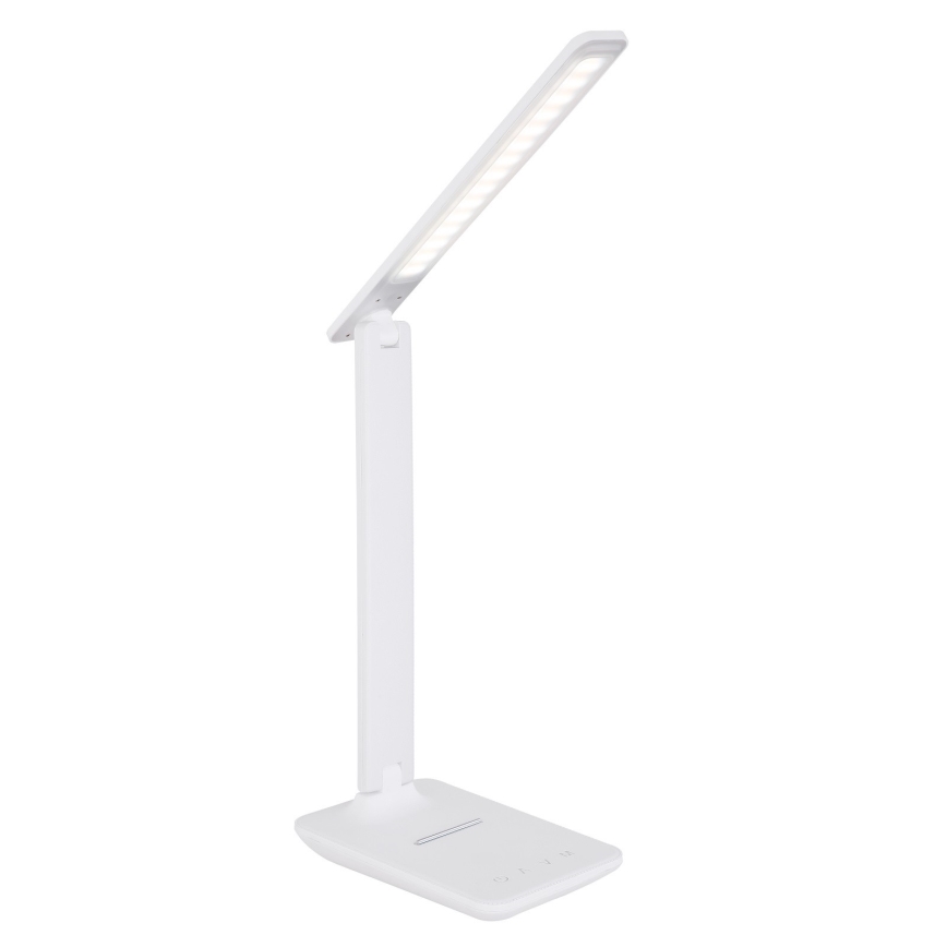 Globo 58400W - LED Dimbar Bordslampa BULLA LED/5W/230V