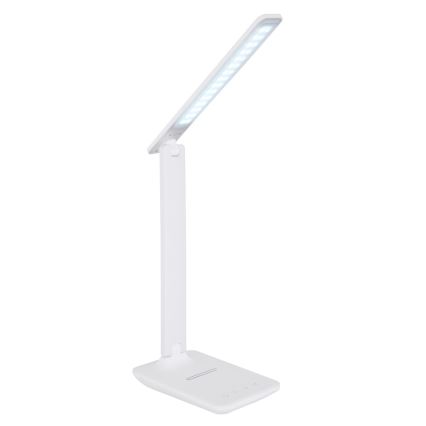 Globo 58400W - LED Dimbar Bordslampa BULLA LED/5W/230V