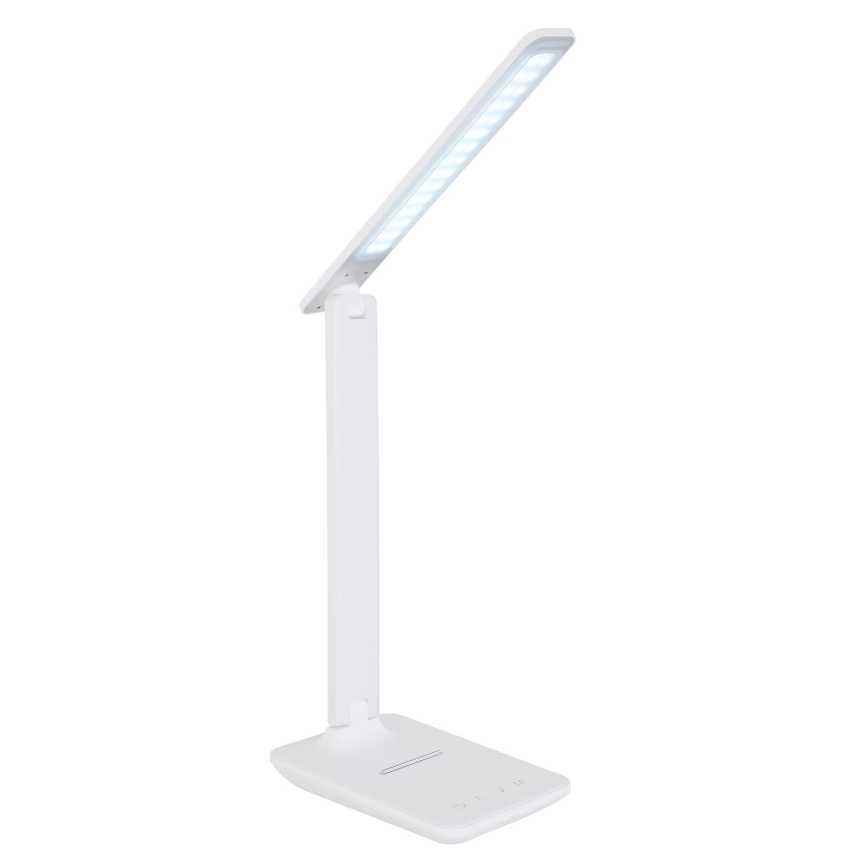 Globo 58400W - LED Dimbar Bordslampa BULLA LED/5W/230V