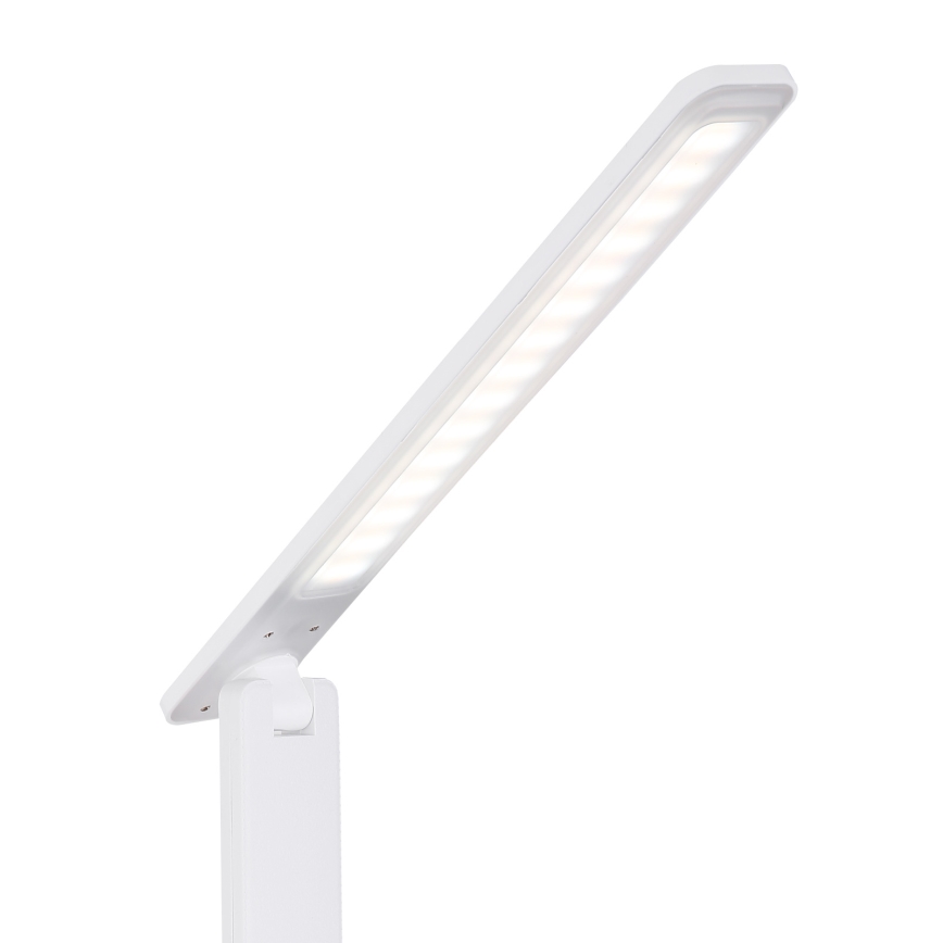 Globo 58400W - LED Dimbar Bordslampa BULLA LED/5W/230V