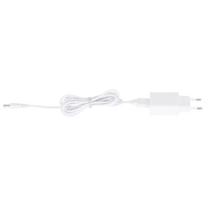 Globo 58400W - LED Dimbar Bordslampa BULLA LED/5W/230V