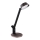 Globo 58423 - LED Dimbar Bordslampa URSINO LED/8W/230V