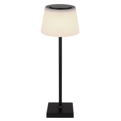 Globo - LED Dimbar LED touch bordslampa för utomhusbruk LED/4W/5V 3000/4000/5000K 1800 mAh IP44