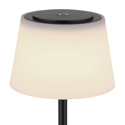 Globo - LED Dimbar LED touch bordslampa för utomhusbruk LED/4W/5V 3000/4000/5000K 1800 mAh IP44