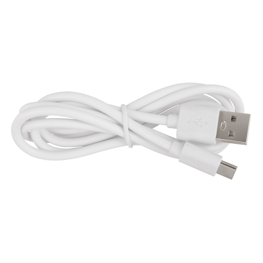 Globo - LED Dimbar LED touch bordslampa för utomhusbruk LED/4W/5V 3000/4000/5000K 1800 mAh IP44