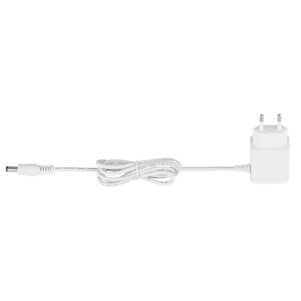 Globo - LED ljusreglerad bordslampa touch LED/9W/230V 3000/4000/6500K grå