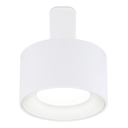 Globo - LED ljusreglerad bordslampa touch 04.01.2001 LED/4W/5V 3000/4000/5000K 1200 mAh vit