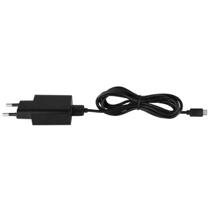 Globo - LED Touch-dimmerbar bordslampa LED/5W/230V 2700/4000/6500K svart