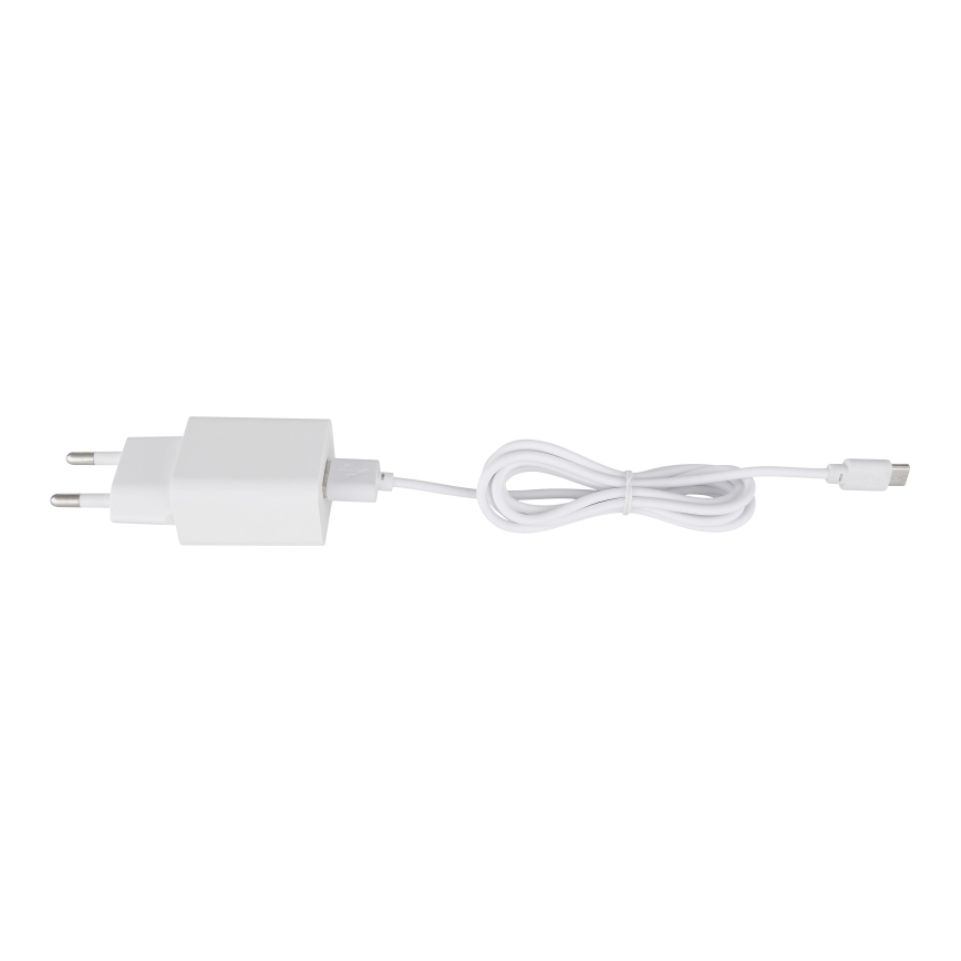 Globo - LED Dimbar bordslampa med touch LED/5W/230V 2700/4000/6500K vit
