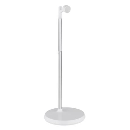 Globo - LED ljusreglerad bordslampa touch 04.01.2001 LED/6W/3,7V 3000K/4000K/6500K 1500 mAh USB vit