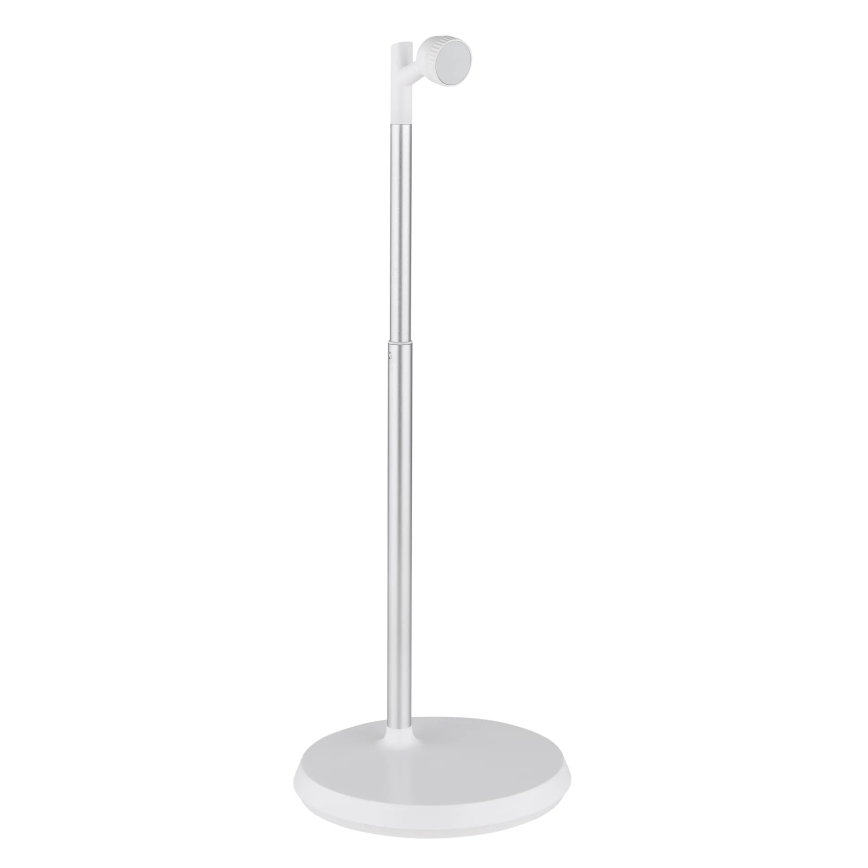 Globo - LED ljusreglerad bordslampa touch 04.01.2001 LED/6W/3,7V 3000K/4000K/6500K 1500 mAh USB vit