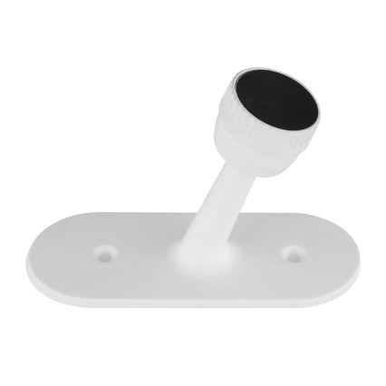 Globo - LED ljusreglerad bordslampa touch 04.01.2001 LED/6W/3,7V 3000K/4000K/6500K 1500 mAh USB vit