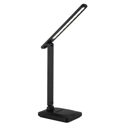Globo - LED dimbar touchbordslampa LED/3W/5V 2800/4000/6500K 1800 mAh svart