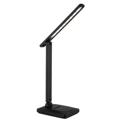 Globo - LED dimbar touchbordslampa LED/3W/5V 2800/4000/6500K 1800 mAh svart