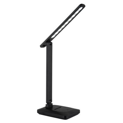 Globo - LED dimbar touchbordslampa LED/3W/5V 2800/4000/6500K 1800 mAh svart