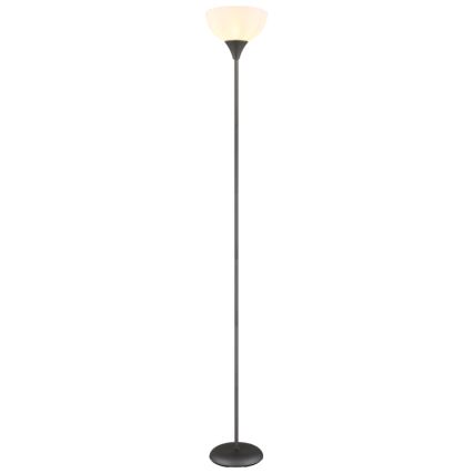 Globo - Golvlampa 1xE27/60W/230V