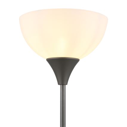 Globo - Golvlampa 1xE27/60W/230V