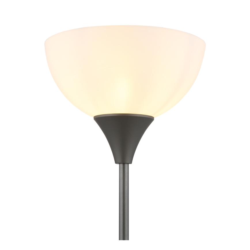 Globo - Golvlampa 1xE27/60W/230V