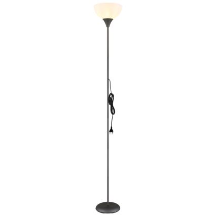Globo - Golvlampa 1xE27/60W/230V