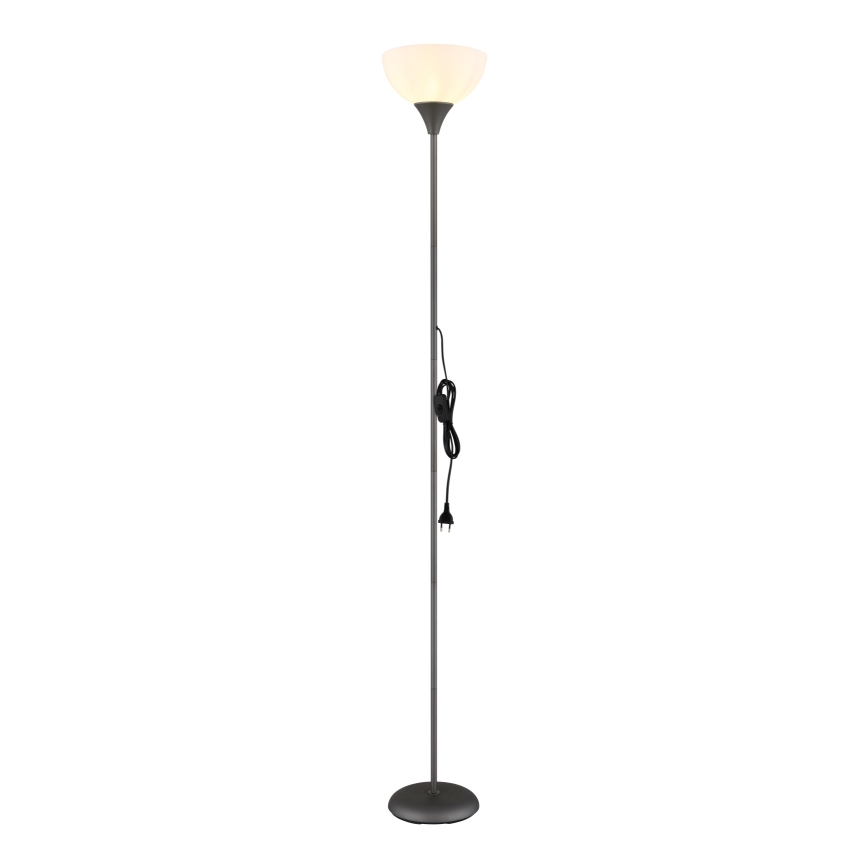 Globo - Golvlampa 1xE27/60W/230V