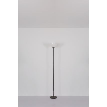 Globo - Golvlampa 1xE27/60W/230V