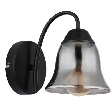 Globo - Vägglampa 1xE27/60W/230V