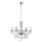 Globo 63116-6 - Hängande Takbelysning CUIMBRA I 6xE14/40W