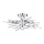 Globo 63160-3 - Takbelysning VIDA 3xE14/40W