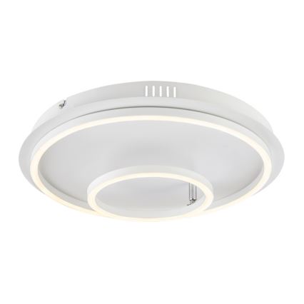 Globo 67097-30DW – LED Takbelysning WITTY LED/30W/230V