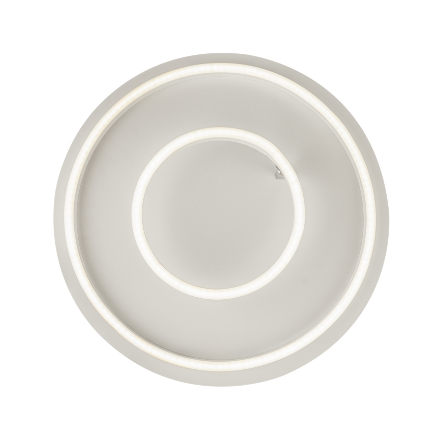 Globo 67097-30DW – LED Takbelysning WITTY LED/30W/230V