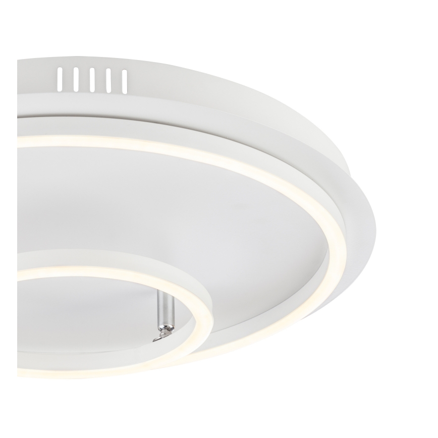 Globo 67097-30DW – LED Takbelysning WITTY LED/30W/230V