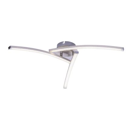 Globo - LED fäst ljuskrona 3xLED/6W/230V