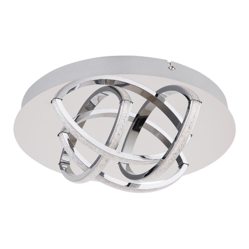 Globo 67126-15 - LED Takbelysning KEANA LED/15W/230V