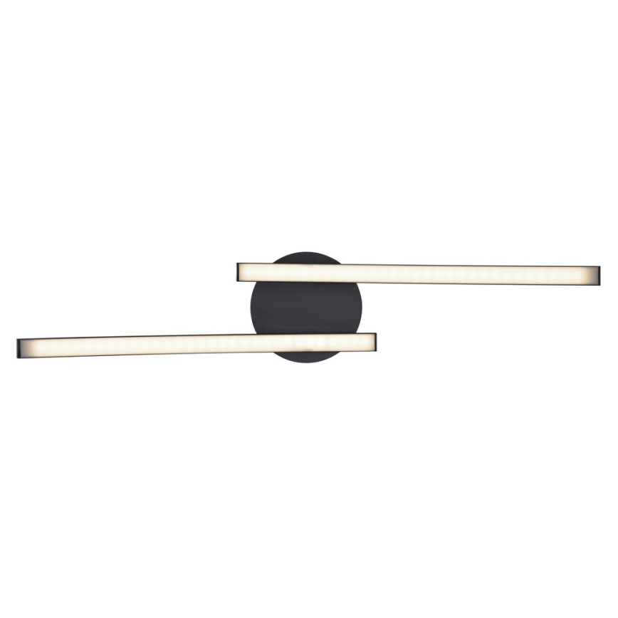 Globo - LED ytmonterad ljuskrona 2xLED/6W/230V 3000/4000/6000K