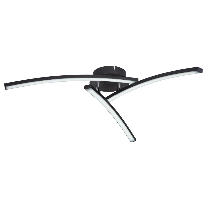 Globo - LED ytmonterad ljuskrona 3xLED/6W/230V 3000/4000/6000K