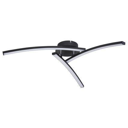 Globo - LED ytmonterad ljuskrona 3xLED/6W/230V 3000/4000/6000K