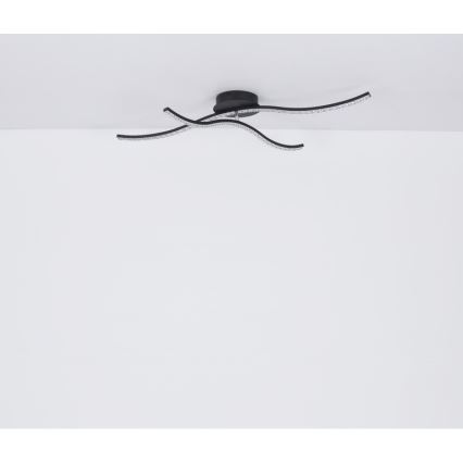 Globo - LED fastsatt Ljuskrona  LED/20W/230V