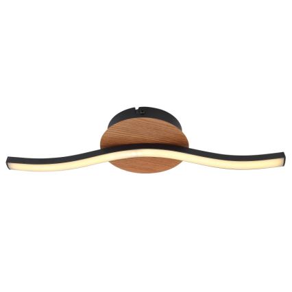 Globo - LED taklampa LED/6W/230V