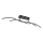 Globo 67172D - LED taklampa MARIUS LED/20W/230V 3000K