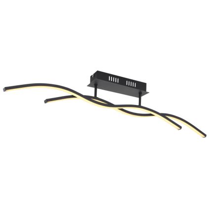 Globo 67172D - LED taklampa MARIUS LED/20W/230V 3000K