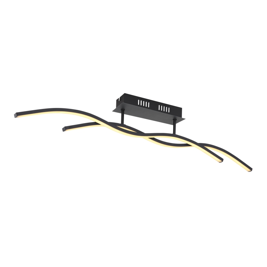 Globo 67172D - LED taklampa MARIUS LED/20W/230V 3000K